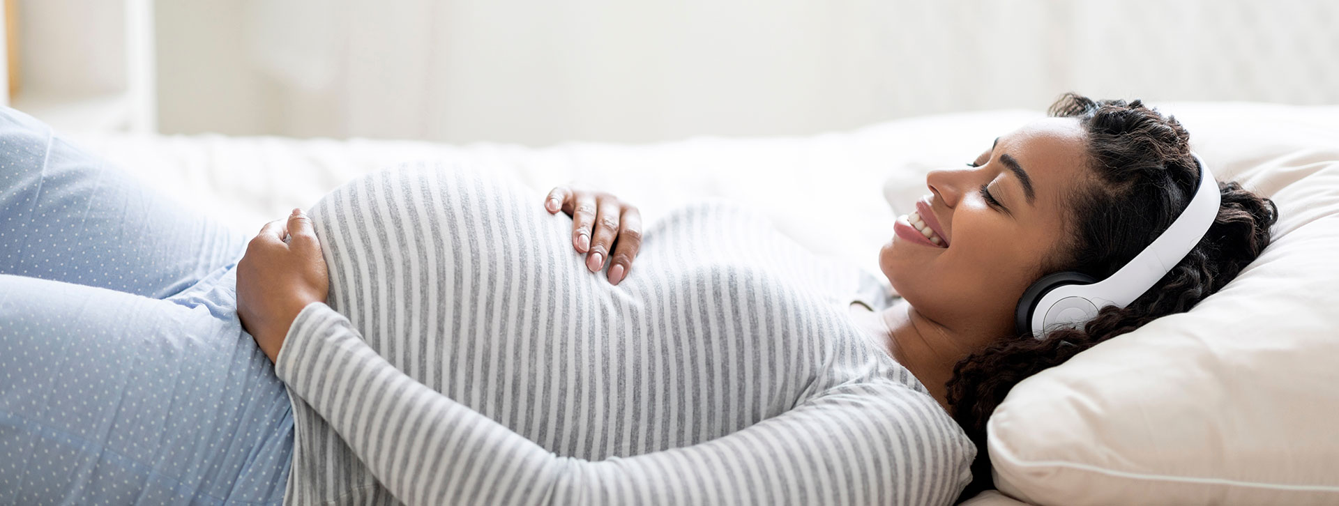 Why Early Therapy for Substance Abuse is a Game Changer for Expecting Moms