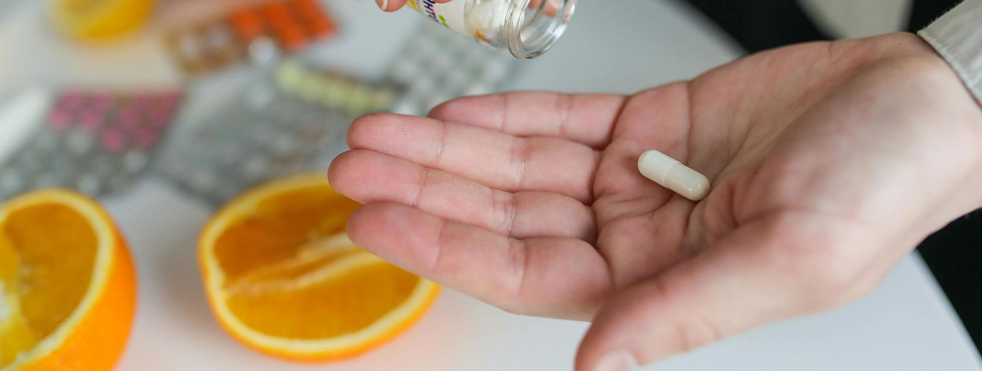 Adjusting to New Medication: Tips for a Smooth Transition