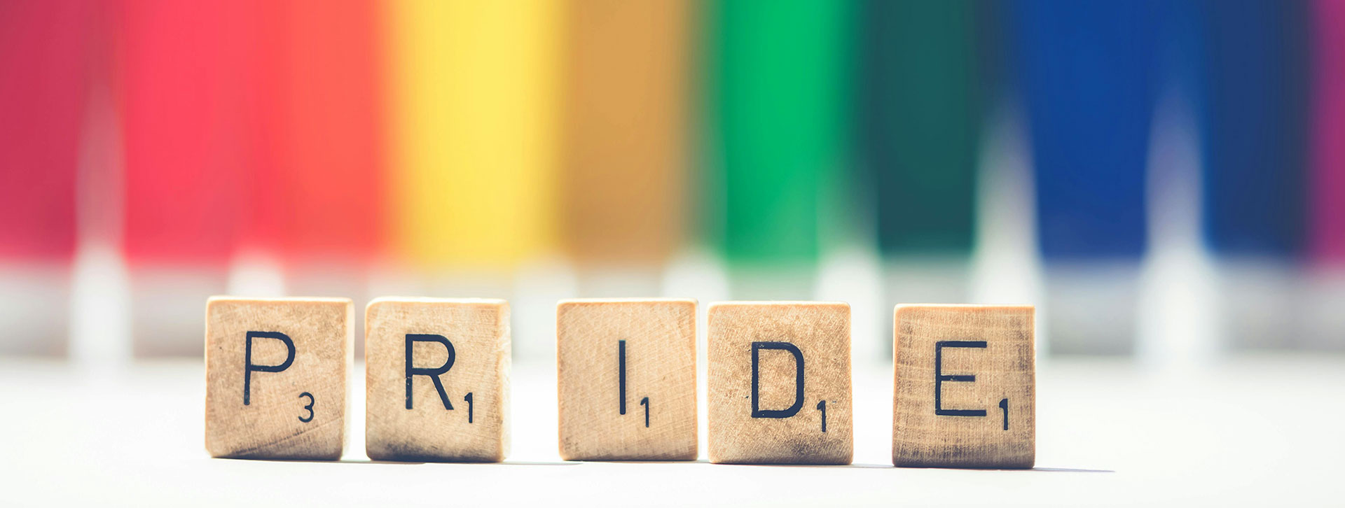 June Is Pride Month: Why It Matters Now More Than Ever