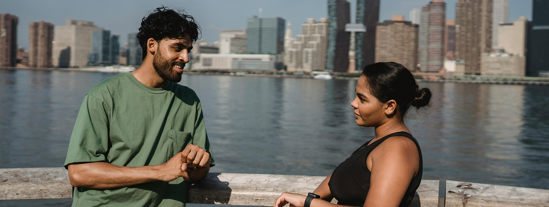 National Minority Mental Health Awareness Month: A Vital Conversation on BIPOC Mental Health