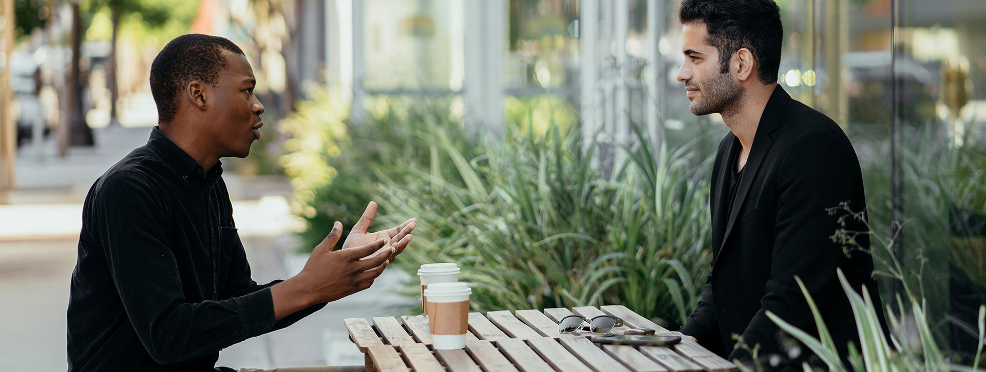 National Minority Mental Health Awareness Month: Fostering Resilience and Positive Change in BIPOC Communities