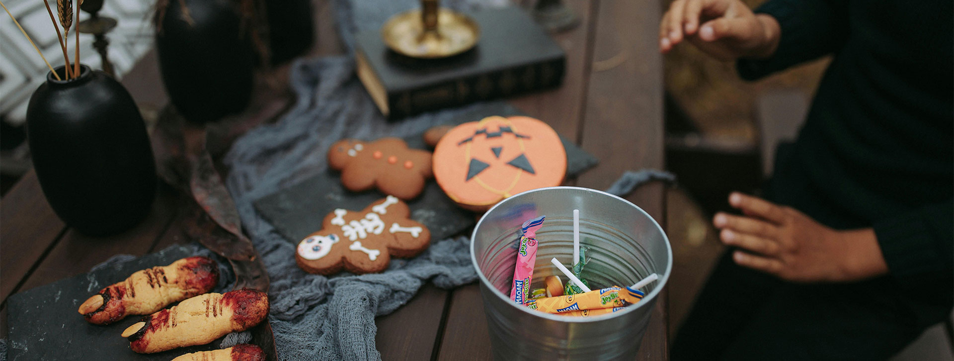 How to Stay Sober This Halloween: Tips for a Joyful, Alcohol-Free October