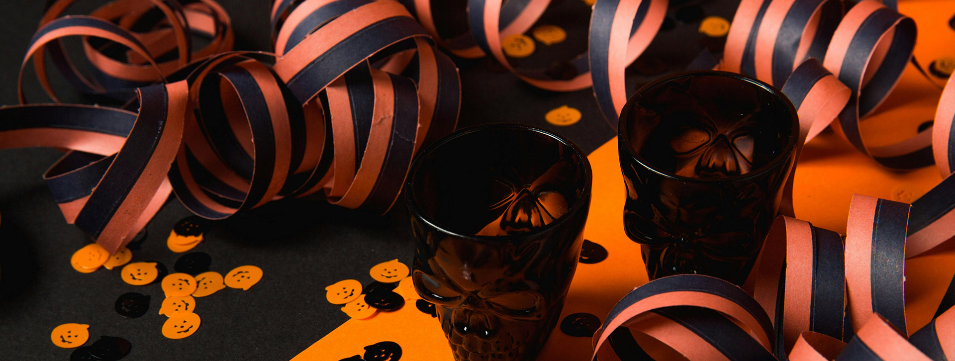 Halloween Safety: Navigating October’s Magic Without Substance Abuse