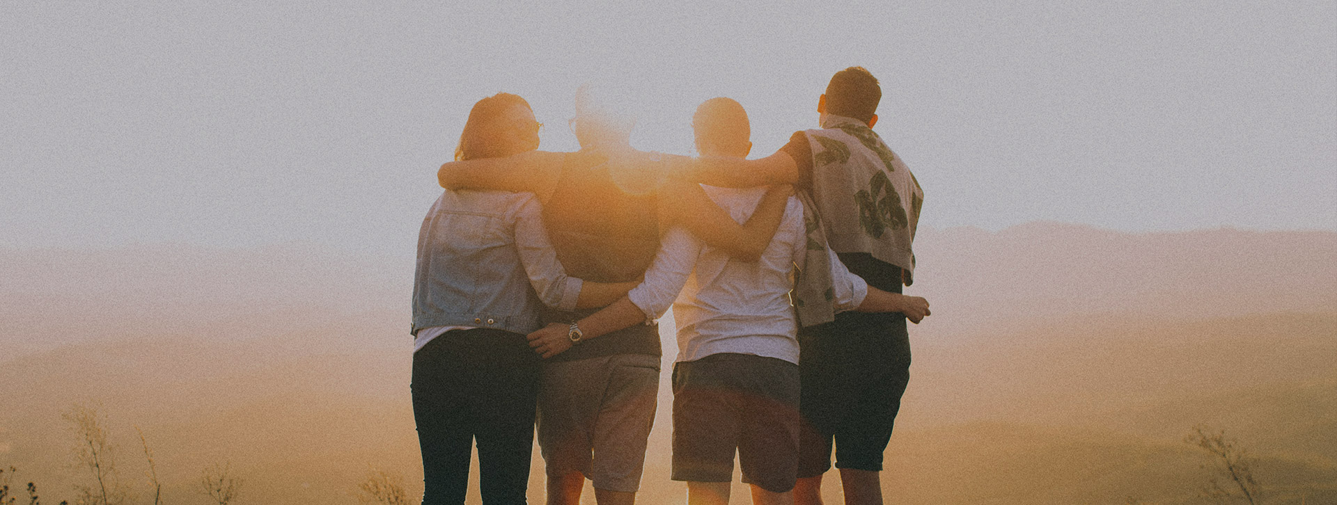 A Month of Honesty and Hope: Closing Reflections on National Substance Use Disorder Treatment Month