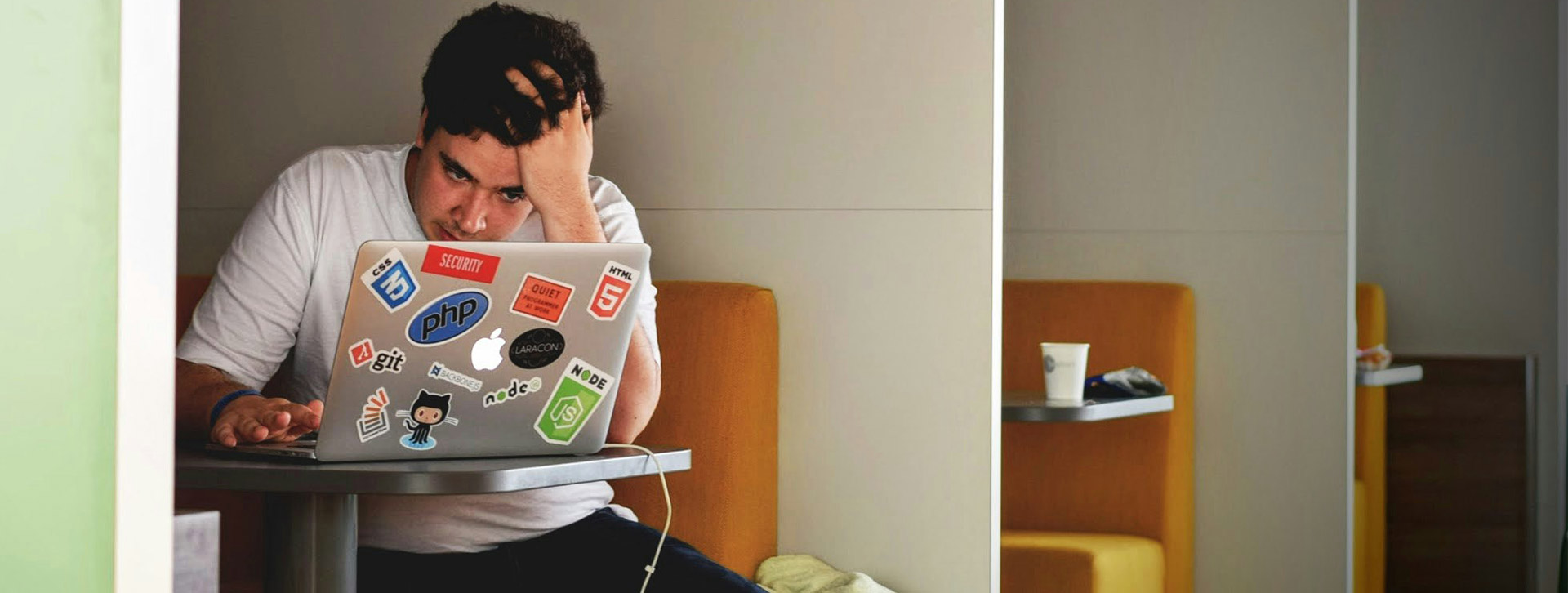 Stress Awareness Month: What It Means and Why It Matters