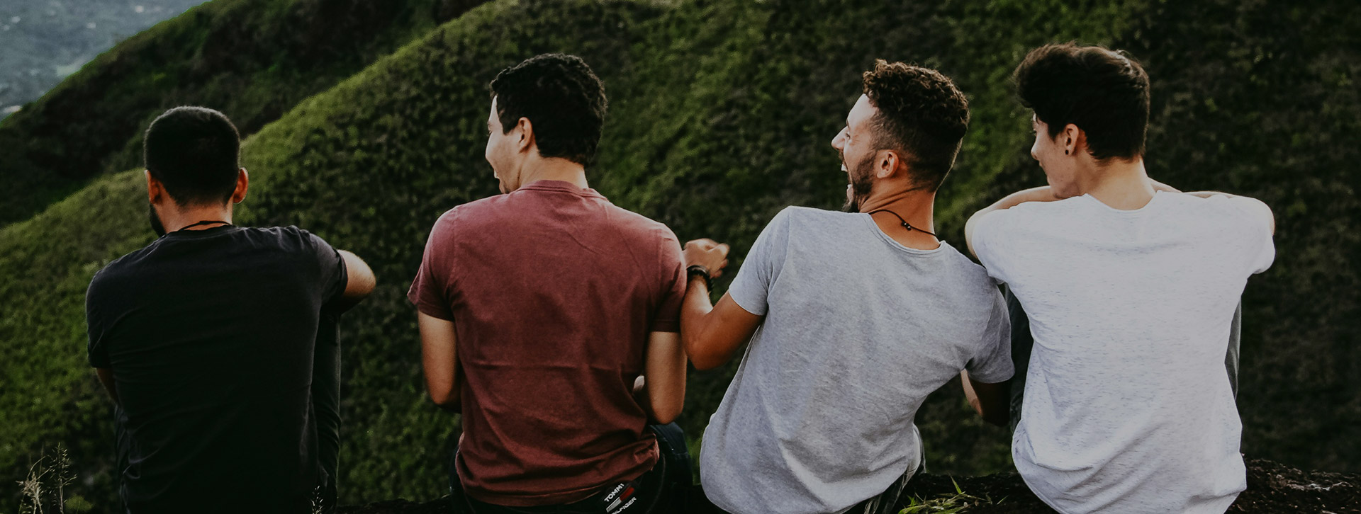 June is Men’s Health Month!