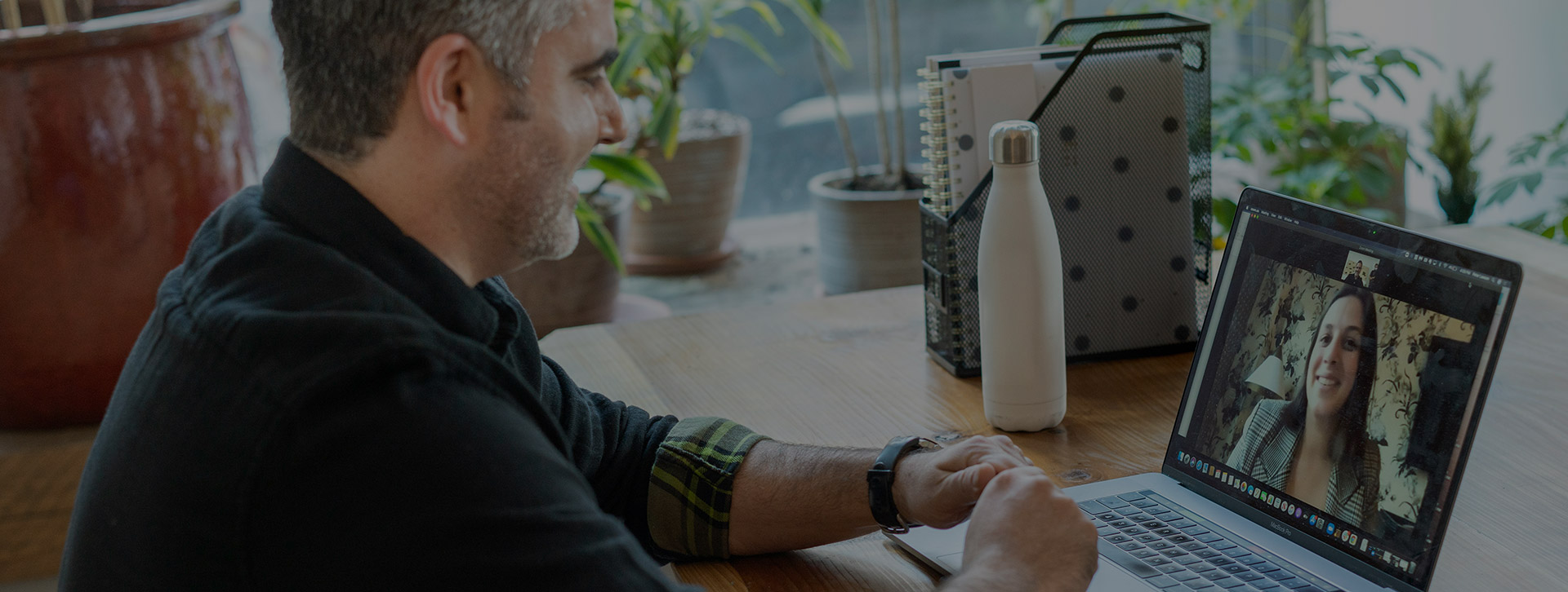 Care That Meets Families at Home: Why Teleconsultation Is Effective for Children’s Mental Health